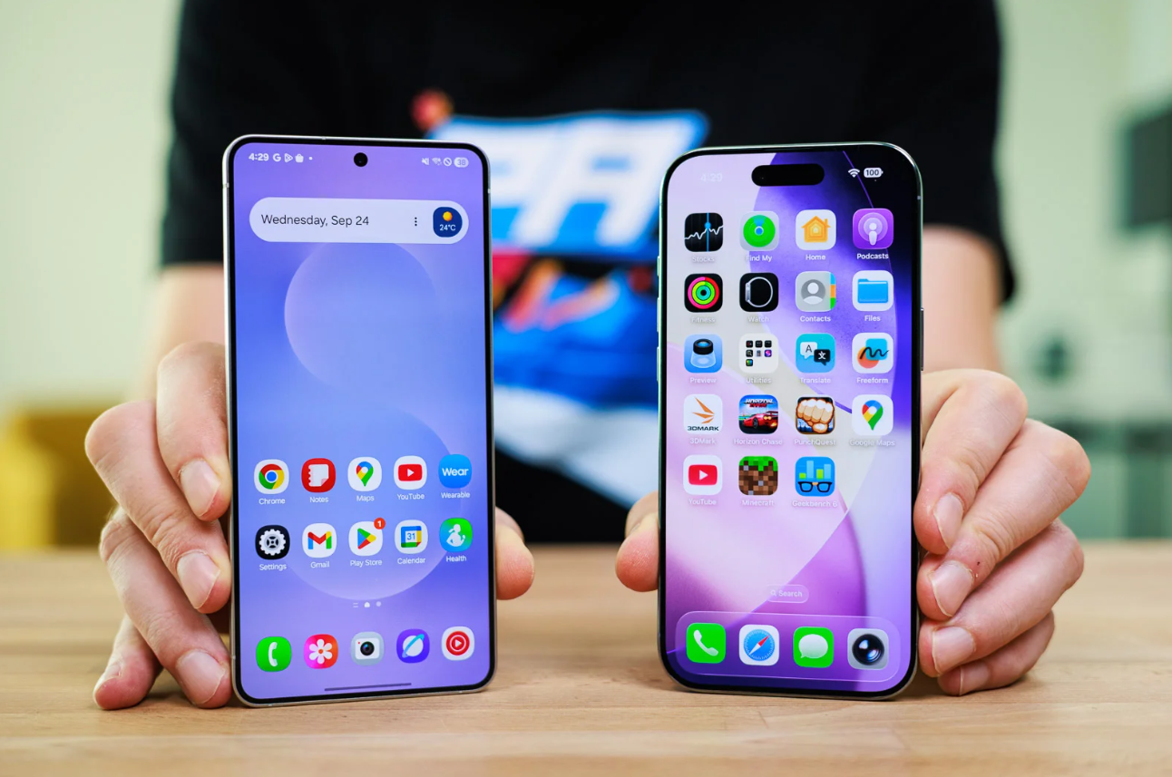 iPhone Air và Galaxy S25 Edge siêu mỏng có tương lai hay không? - 2