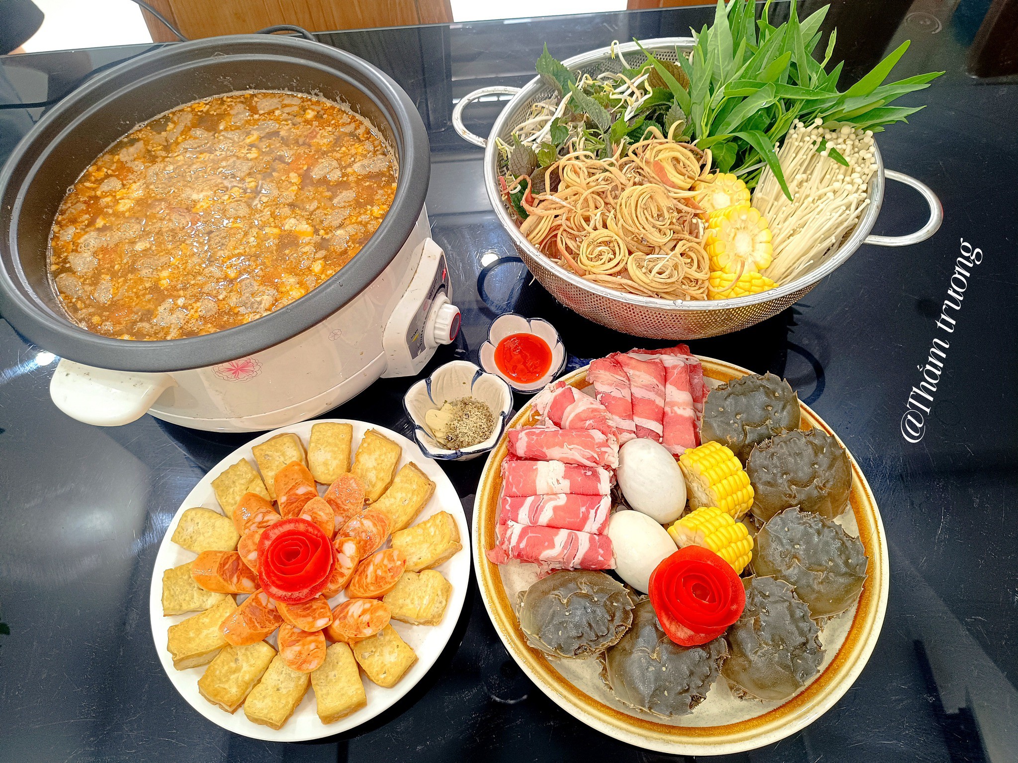 Thực đơn cơm nhà ngon lành, hấp dẫn cho người lười nghĩ tối nay ăn gì - 15