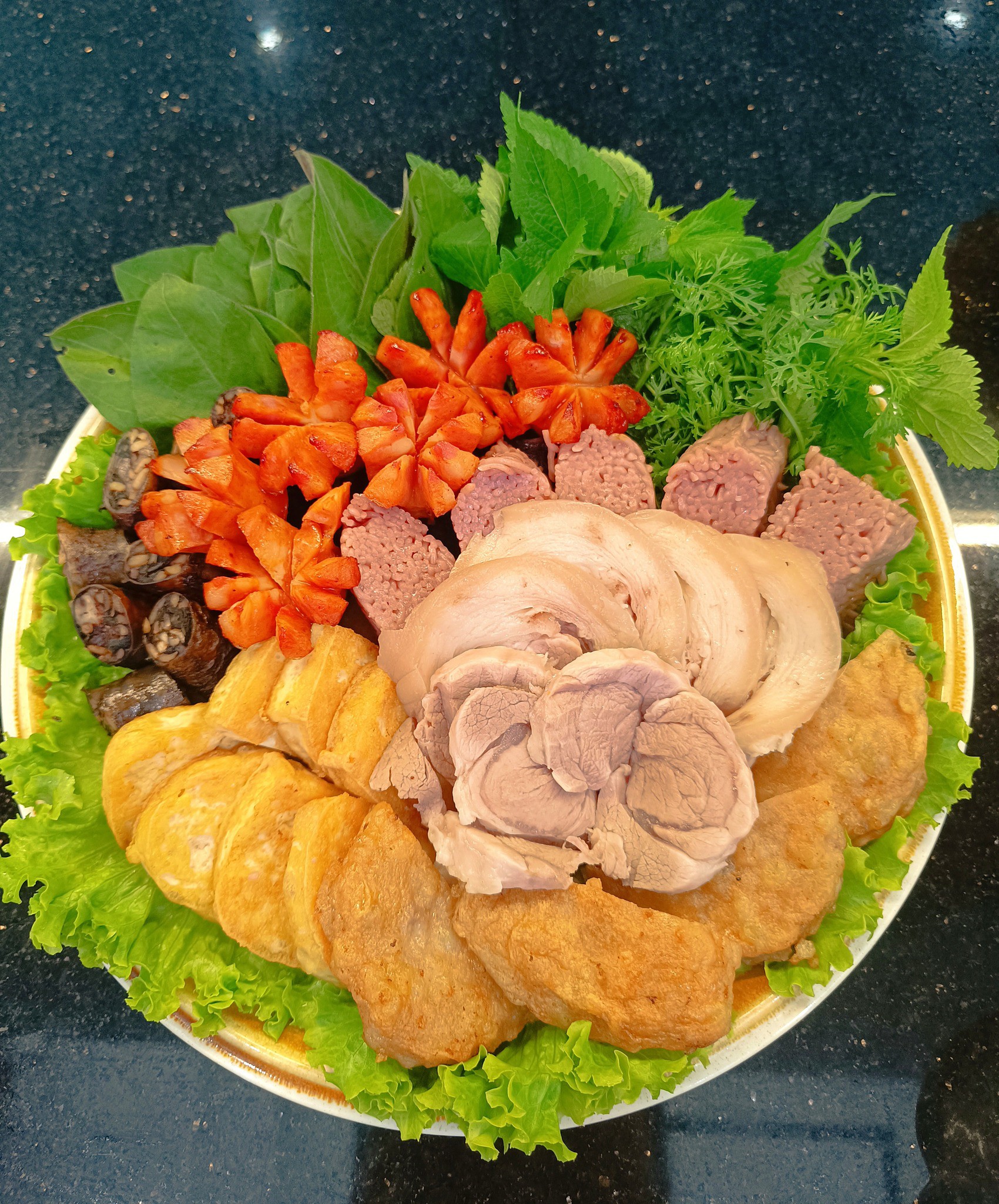 Thực đơn cơm nhà ngon lành, hấp dẫn cho người lười nghĩ tối nay ăn gì - 18