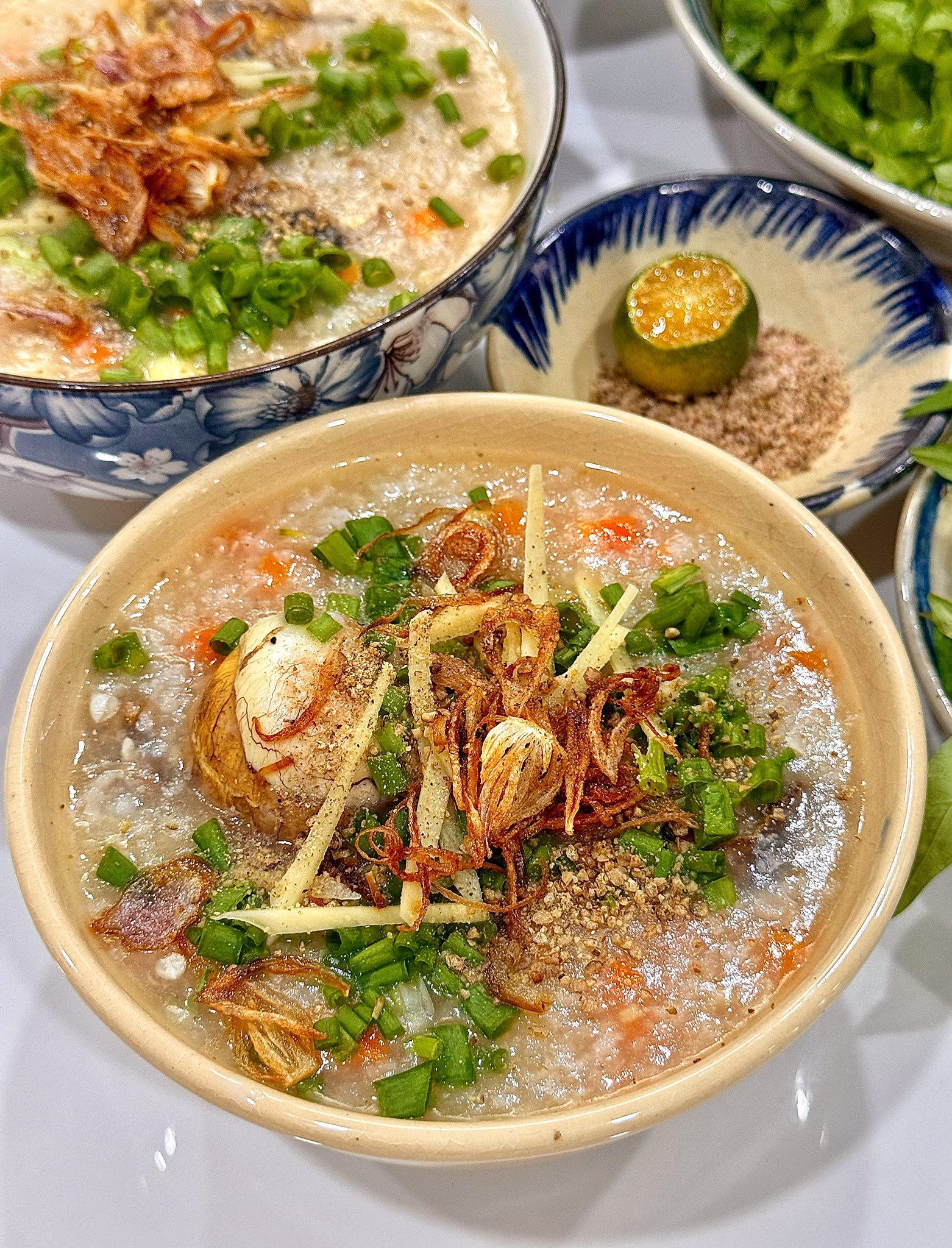 Cách nấu nước dùng "thần thánh" ngọt tự nhiên, làm món gì cũng ngon - 6