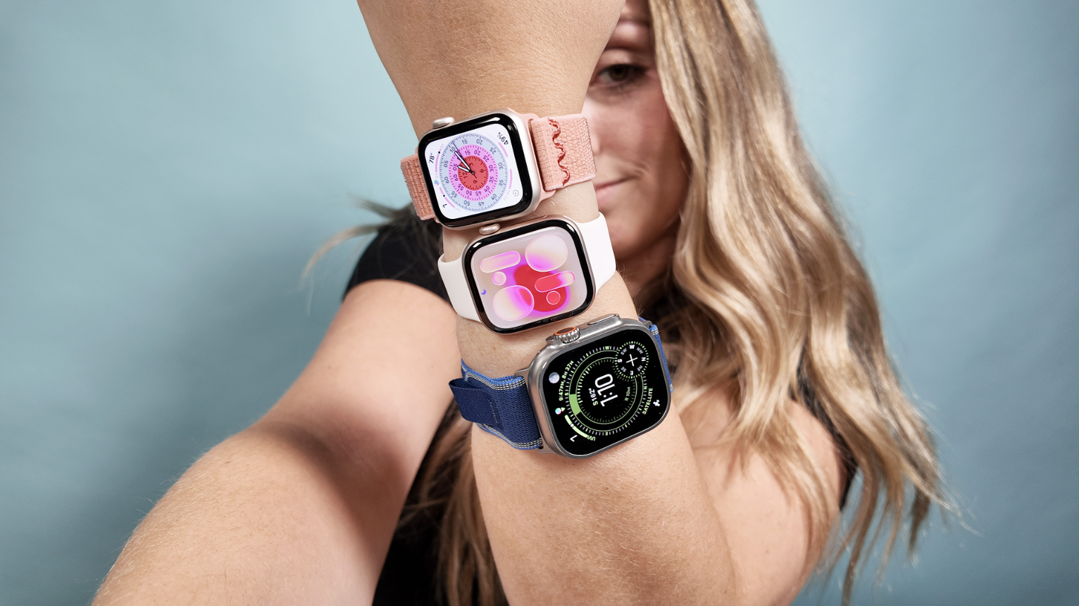 Giá đồng hồ Apple Watch tháng 11: Chỉ từ 5,49 triệu đồng - 1