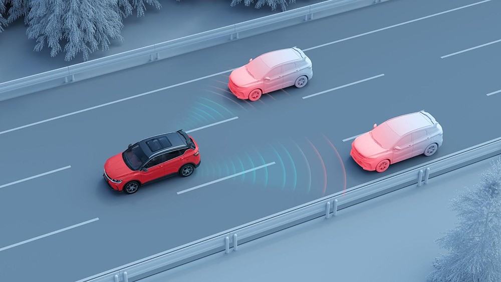 Geely Coolray ưu đãi “khủng” 80 triệu: Chốt xe xịn đón Tết chỉ từ 499 triệu đồng - 4