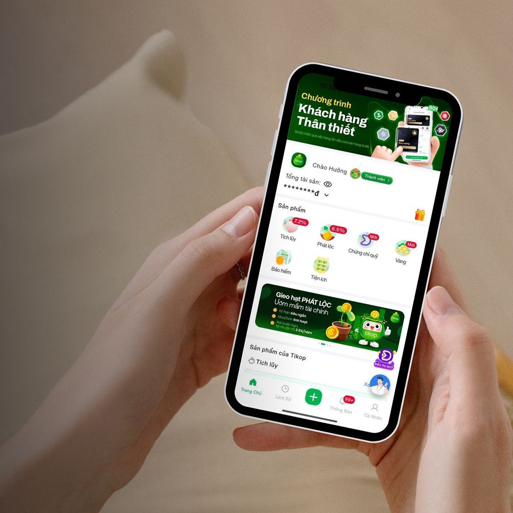 Rèn thói quen tích lũy chỉ từ 50.000đ – Bí quyết để tiền lẻ cũng sinh lời - 2