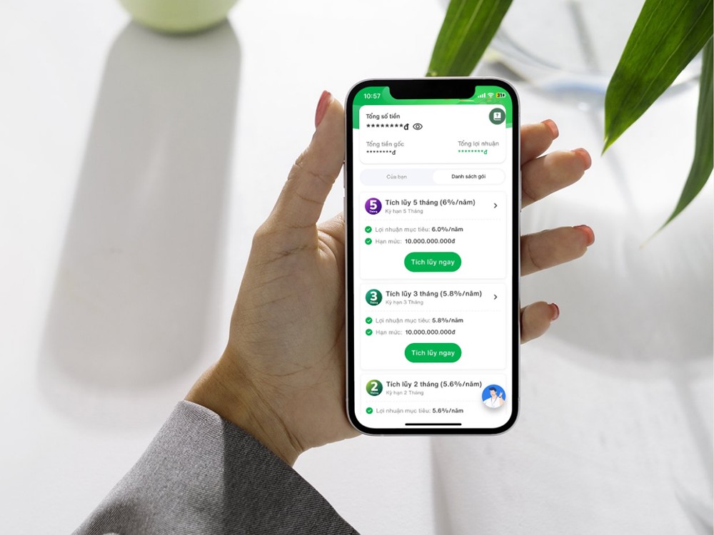 Rèn thói quen tích lũy chỉ từ 50.000đ – Bí quyết để tiền lẻ cũng sinh lời - 3