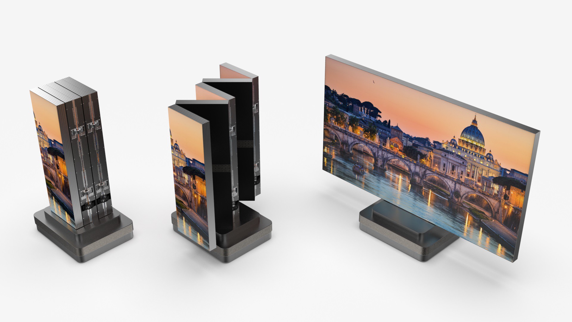 Taiwan Excellence 2025: Giới thiệu những sản phẩm hiển thị đột phá nhằm thúc đẩy tương lai số Việt Nam - 3