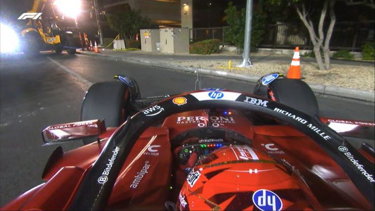 Đua xe F1, thử nghiệm Las Vegas GP: Cơ hội chia đều cho các đội đua - 4