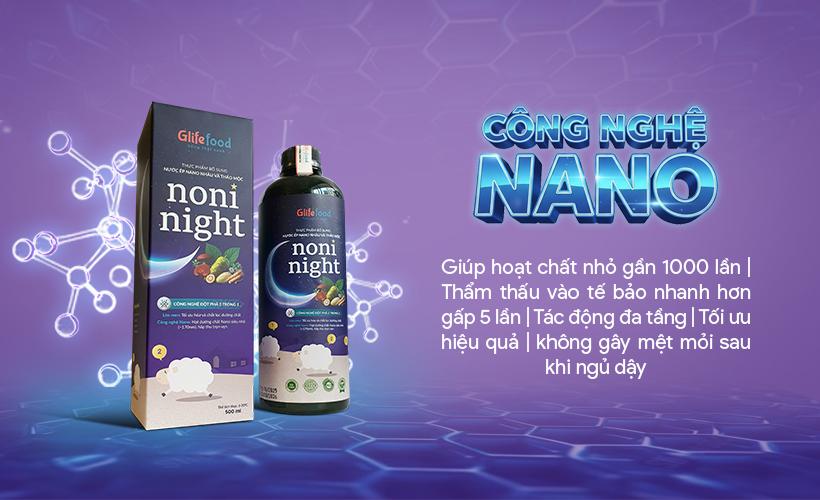 Xu hướng sống xanh: Tìm lại năng lượng và sự thư thái từ trái nhàu kết hợp thảo mộc quý - 3