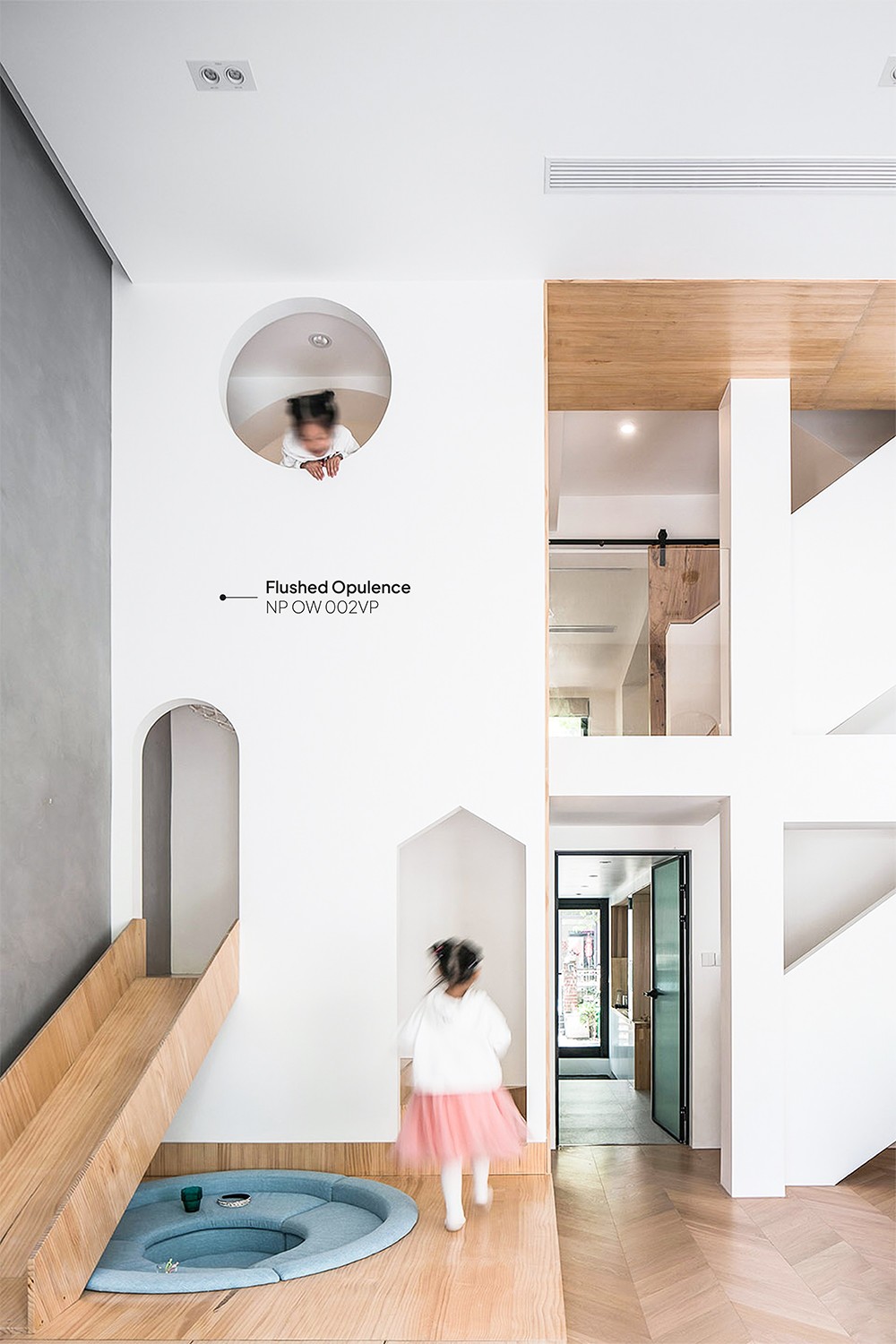 Nippon Paint Easy Wash – Giải pháp sơn nội thất lau chùi dễ dàng, giữ nhà luôn sạch đẹp như mới - 2