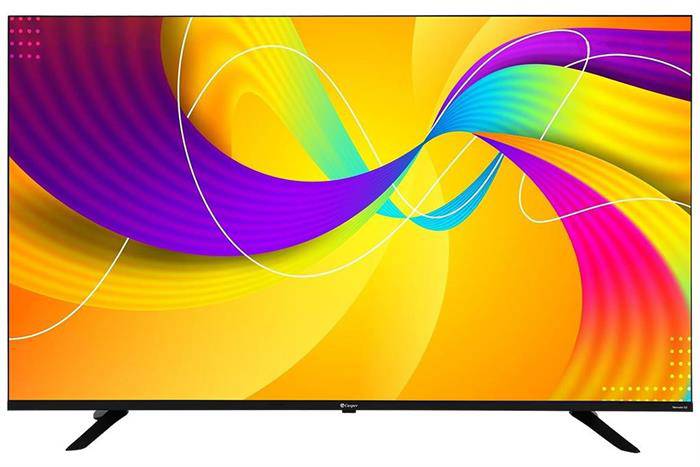 Top 5 Smart TV đang "bán chạy" nhất dịp Black Friday - 2