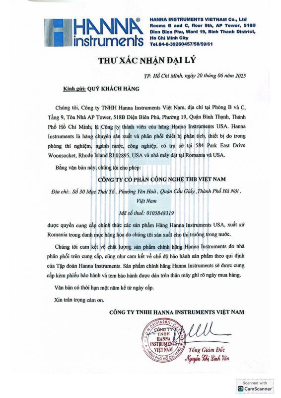 Tư vấn chọn mua máy đo pH kiểm soát chất lượng đất và nguồn nước phù hợp - 4