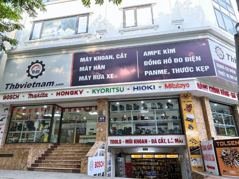 Tư vấn chọn mua máy đo pH kiểm soát chất lượng đất và nguồn nước phù hợp - 5