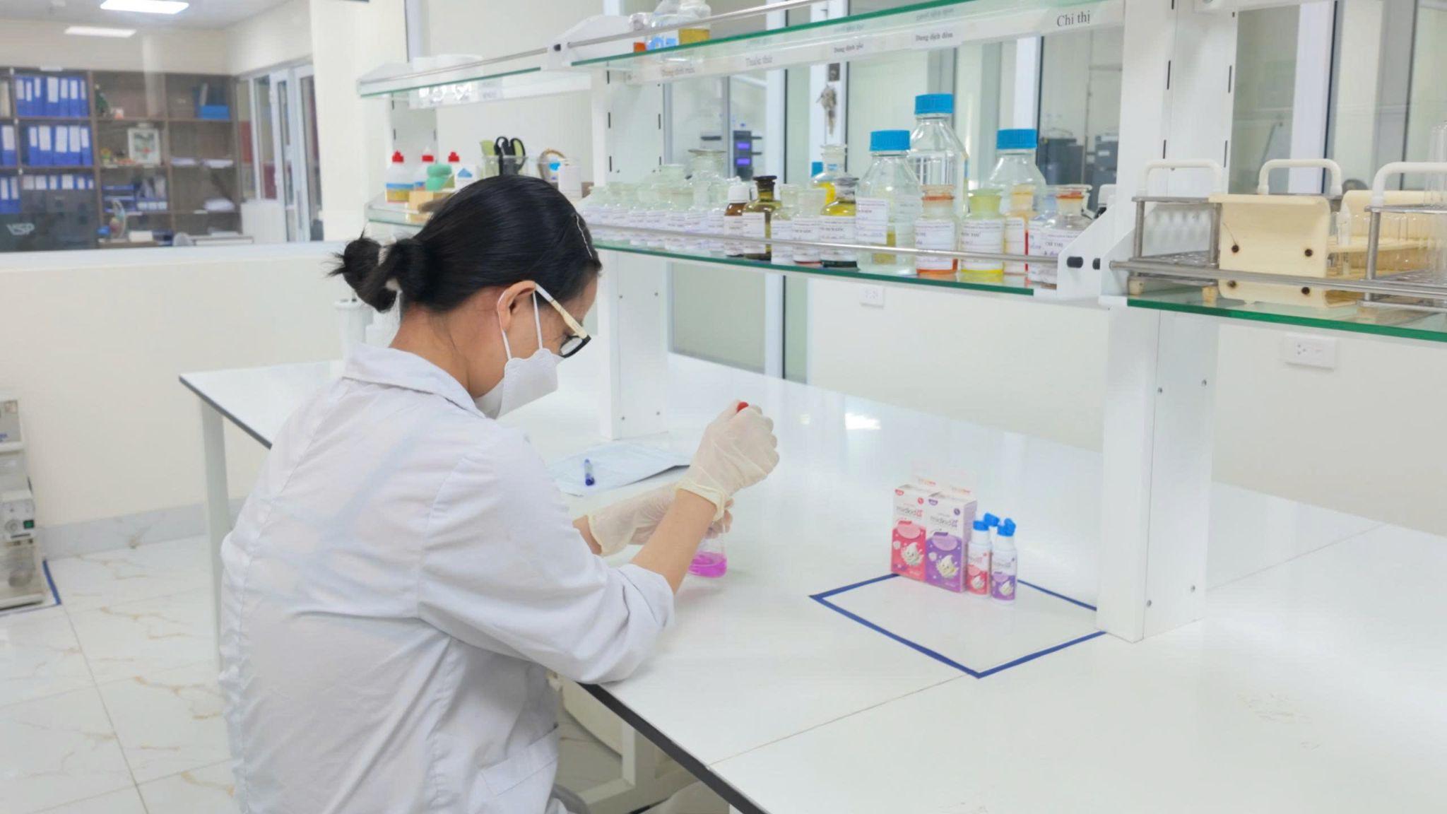 Midkid A+ – Kỉ nguyên mới trong phòng ngừa sâu răng sớm ở trẻ nhỏ - 2