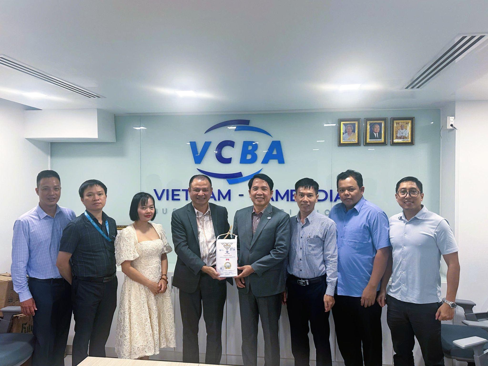 Câu chuyện thành công của TECHPAL RICE: Tâm huyết, kỷ luật và trí tuệ tạo nên sản phẩm đạt giải quốc tế “Gạo ngon nhất thế giới 2025” - 3