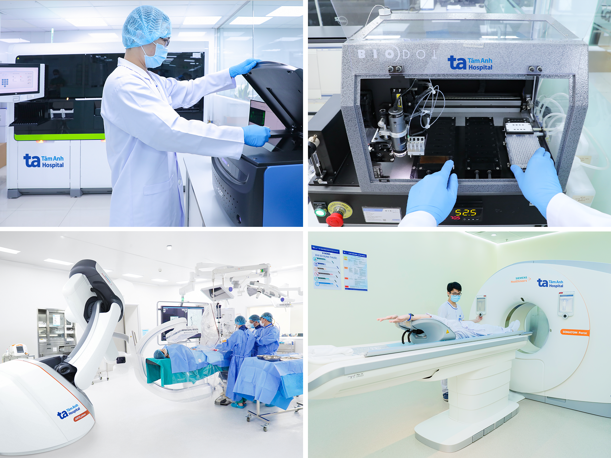 Việt Nam lần đầu xét nghiệm viêm gan siêu vi D theo tiêu chuẩn Mỹ, miễn phí cho gần 2.500 người bệnh - 3