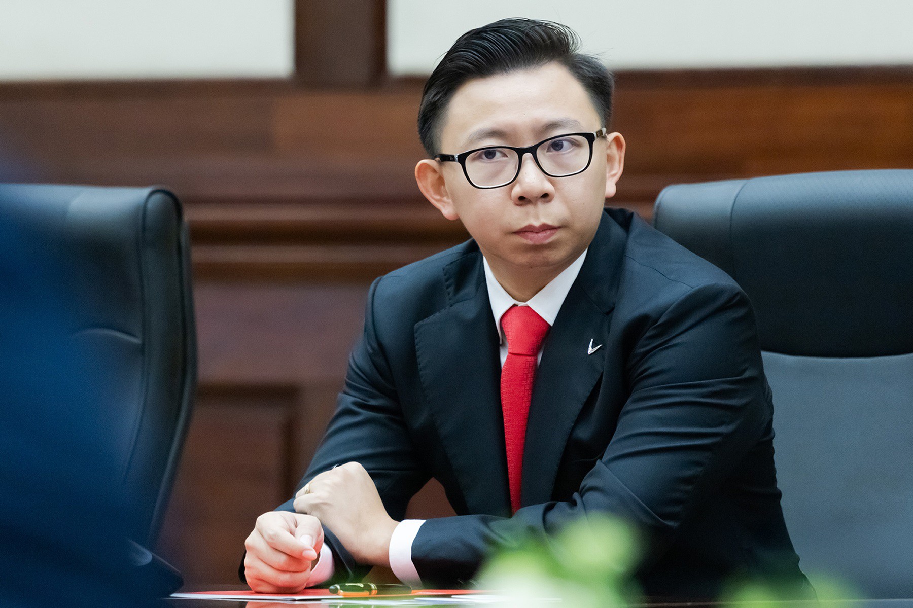 Vingroup hợp tác và hỗ trợ Pomina phát triển - 2