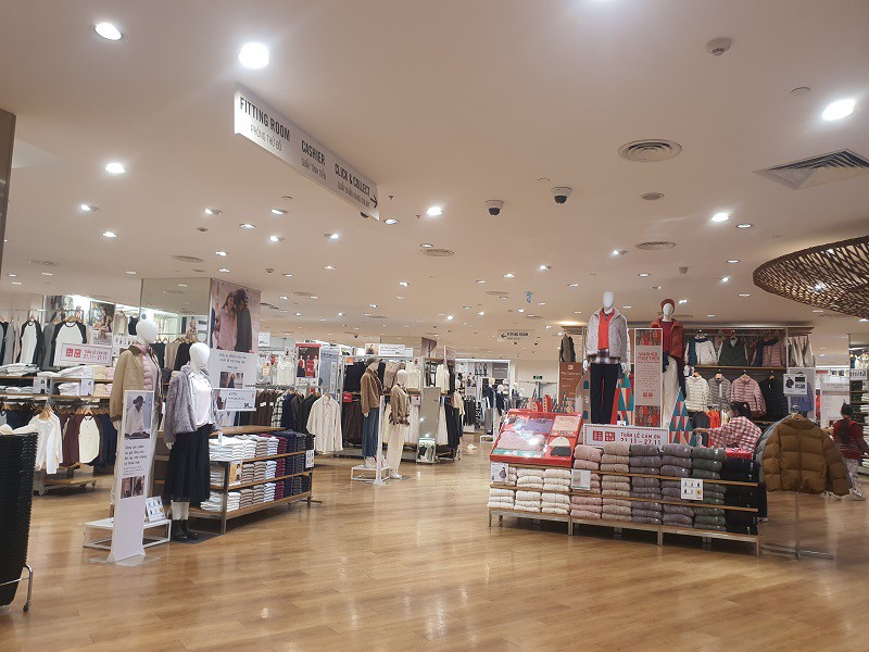 "Điểm mặt" loạt cửa hàng tại Hà Nội giảm giá “siêu sốc” lên tới 90% dịp Black Friday 2025 - 19