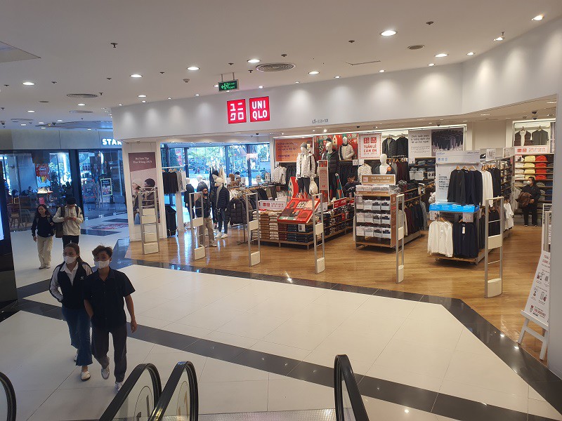 "Điểm mặt" loạt cửa hàng tại Hà Nội giảm giá “siêu sốc” lên tới 90% dịp Black Friday 2025 - 20