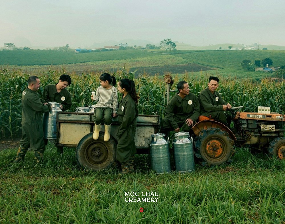 Diện mạo mới – Khởi tạo một chương mới của thương hiệu sữa gần 7 thập kỷ - 4