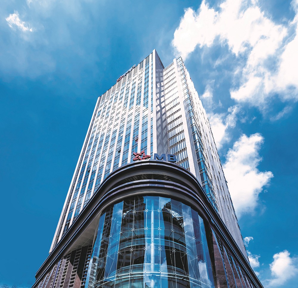 MB ký kết thành công hợp đồng khoản vay hợp vốn xanh trên thị trường quốc tế trị giá 500 triệu USD - 1