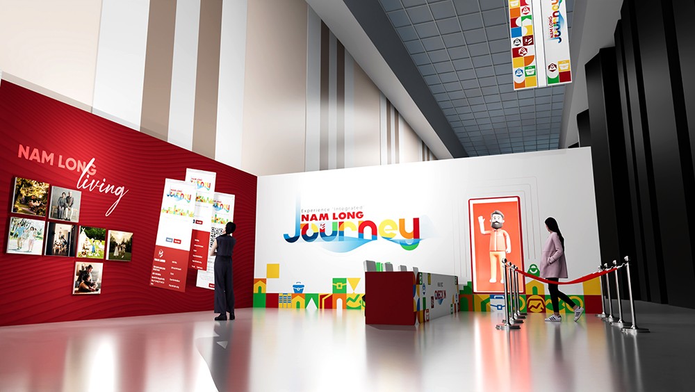 Top 3 Lý do bạn nên có mặt tại sự kiện bất động sản hấp dẫn mùa cuối năm - 3