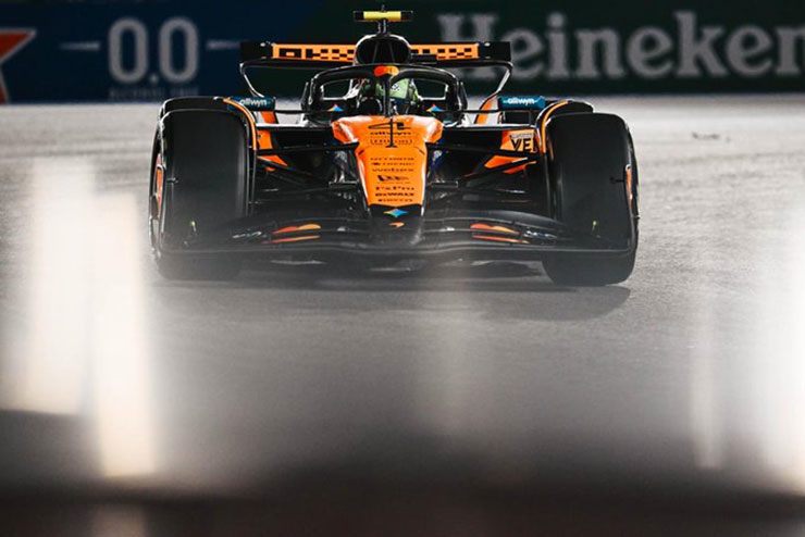 Đua xe F1, thống kê Las Vegas GP: Podium thứ 125 kéo Verstappen trở lại cuộc đua vô địch - 3