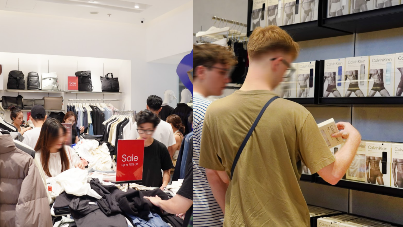 ACFC mở màn Black Friday với loạt Deal cực sốc - 2