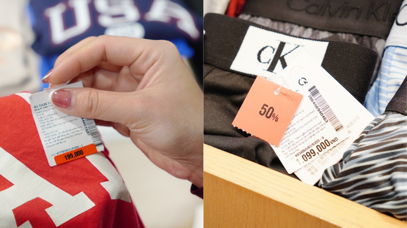 ACFC mở màn Black Friday với loạt Deal cực sốc - 5