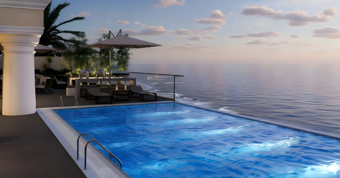 Khách sạn Palado Hotel: Lựa chọn nghỉ dưỡng sang trọng cho du khách tại Mũi Né - 3