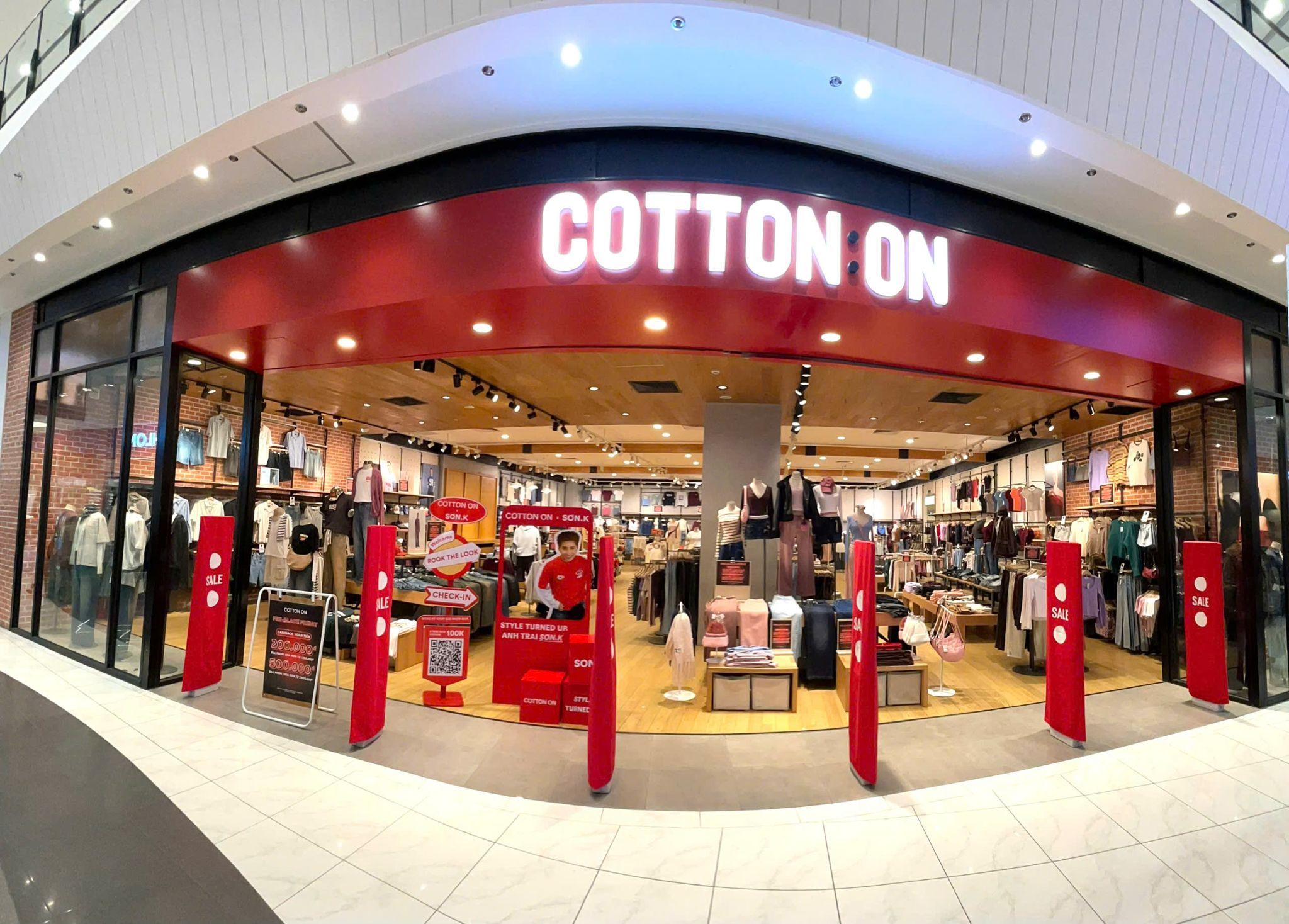 ACFC mở màn Black Friday với loạt Deal cực sốc - 9