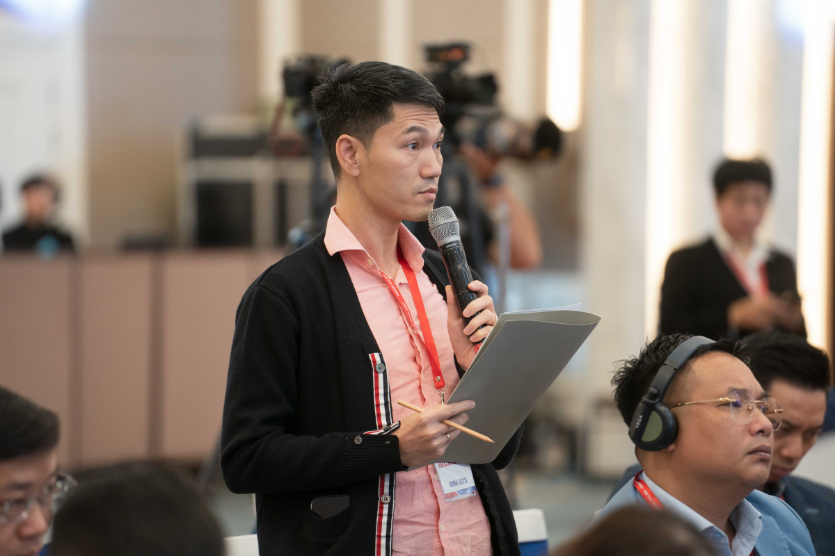 HIMA 2025 hé lộ cách quỹ quốc tế “soi” doanh nghiệp Việt trong M&A y tế - 3