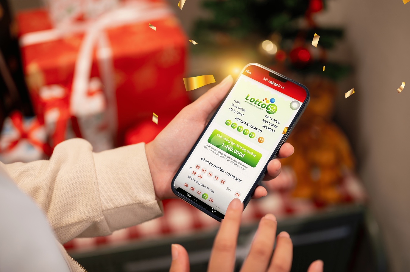 Mua vé số theo ngày sinh trên điện thoại, cơ hội rinh độc đắc lên đến hàng chục tỷ đồng - 3