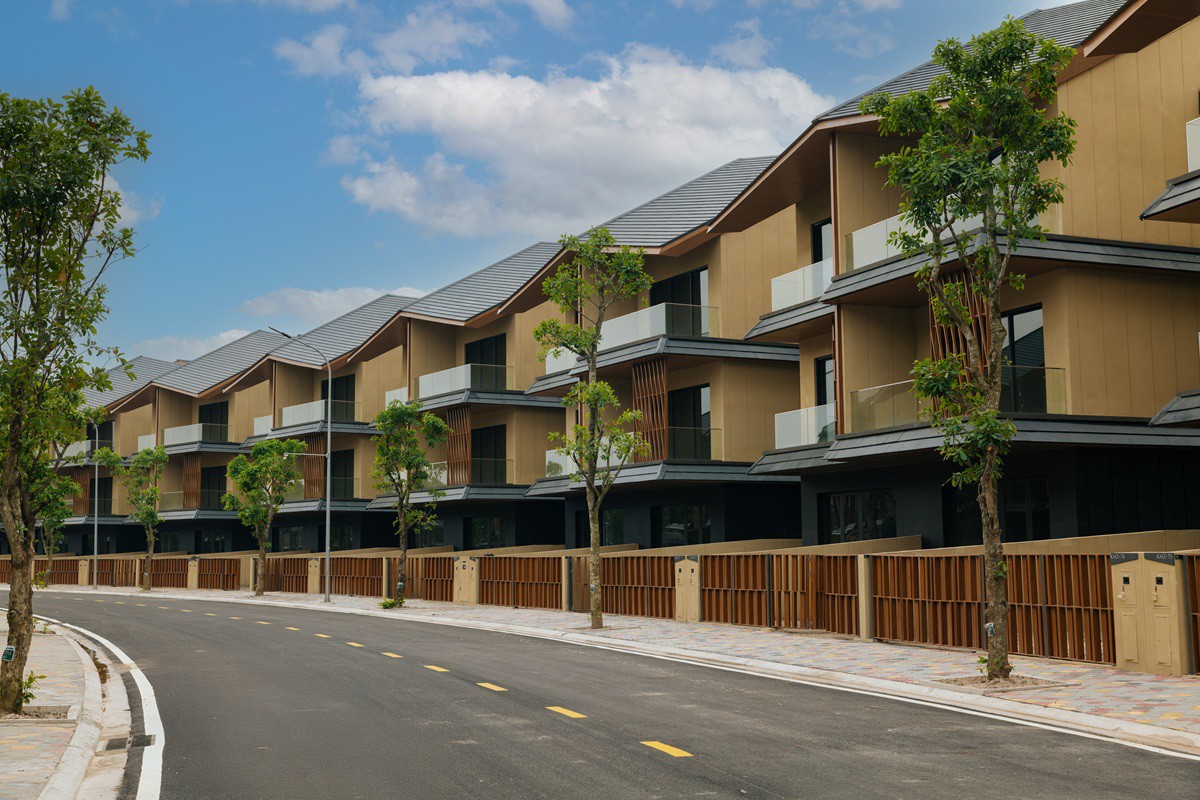 Cư dân The Komorebi vỡ òa ngày nhận bàn giao: “Nhà đẹp như trong tạp chí kiến trúc” - 3