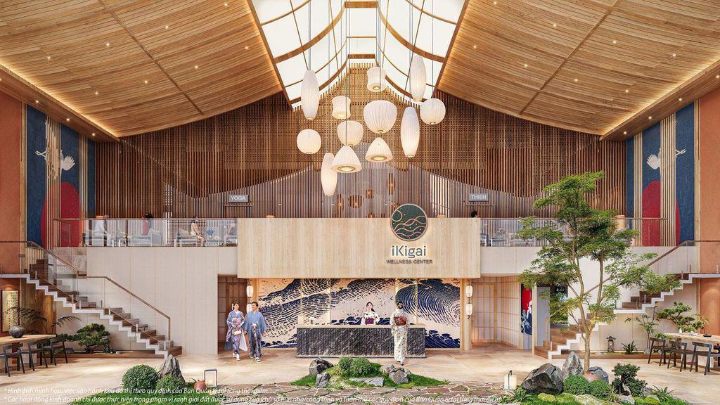 Cư dân The Komorebi vỡ òa ngày nhận bàn giao: “Nhà đẹp như trong tạp chí kiến trúc” - 4