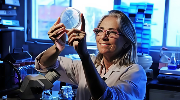 Cuộc hẹn của các trí tuệ dẫn dắt y học tương lai tại Tuần lễ Khoa học Công nghệ VinFuture 2025 - 1