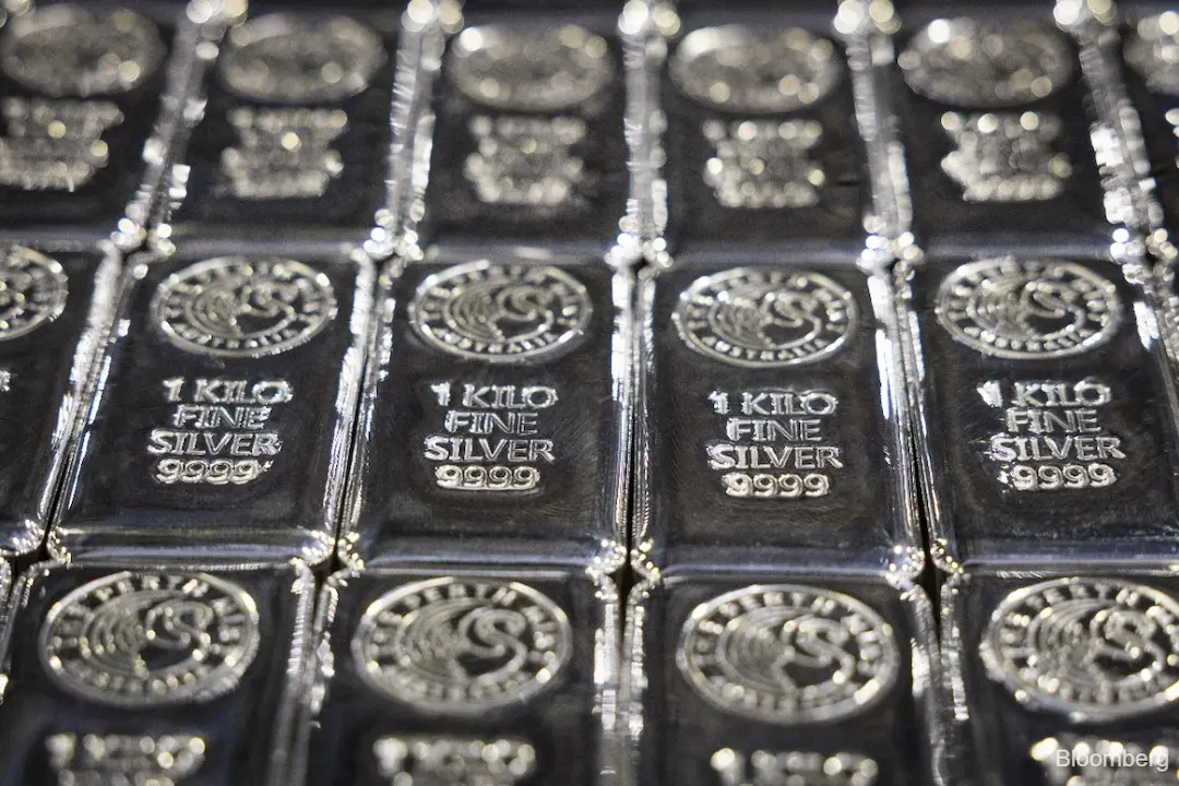 Dự trữ bạc ở Trung Quốc xuống đáy 10 năm: Rủi ro mới nổi với thị trường bạc toàn cầu - 1