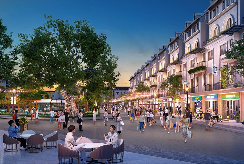 300 Căn hộ An sinh: Tập Đoàn Hoàng Vương đem đến cơ hội mới cho 300 gia đình! - 4