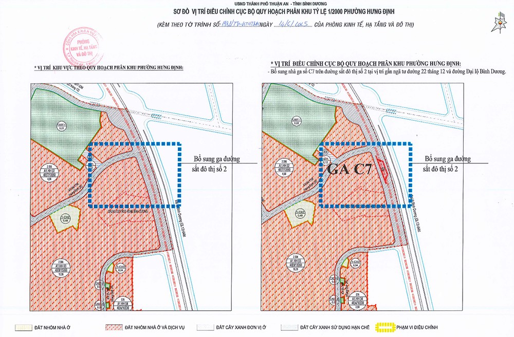 Diamond Boulevard hưởng lợi kép từ Metro số 2 và Quốc lộ 13 mở rộng - 2