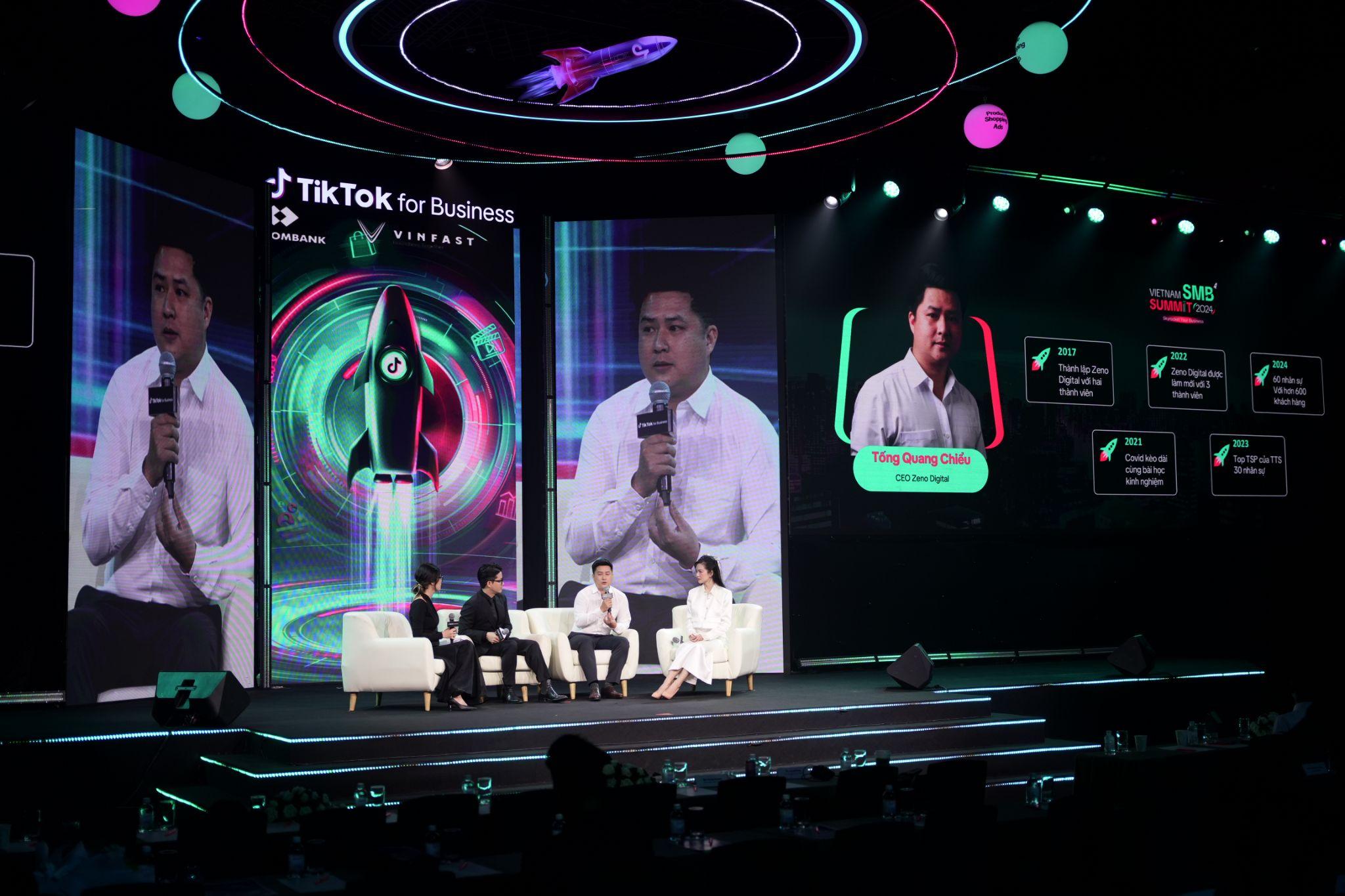 Zeno Digital: Từ viral đến giá trị thật – Cuộc chuyển mình của ngành quảng cáo Việt - 4