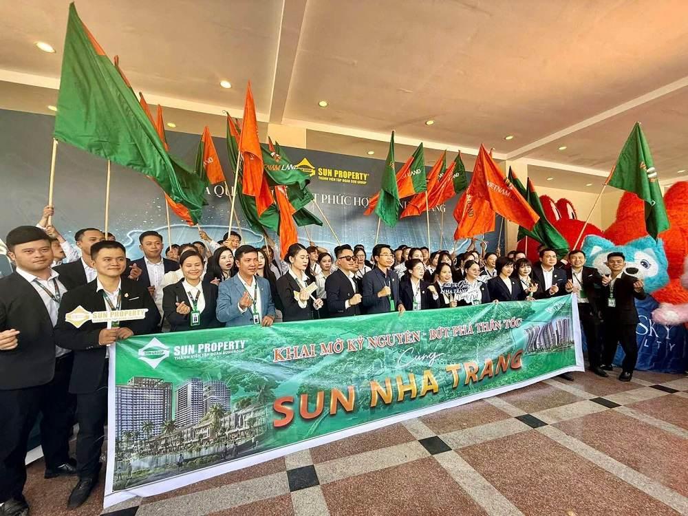 Vietnam Land chính thức trở thành đại lý phân phối dự án Charmora City Nha Trang - 5