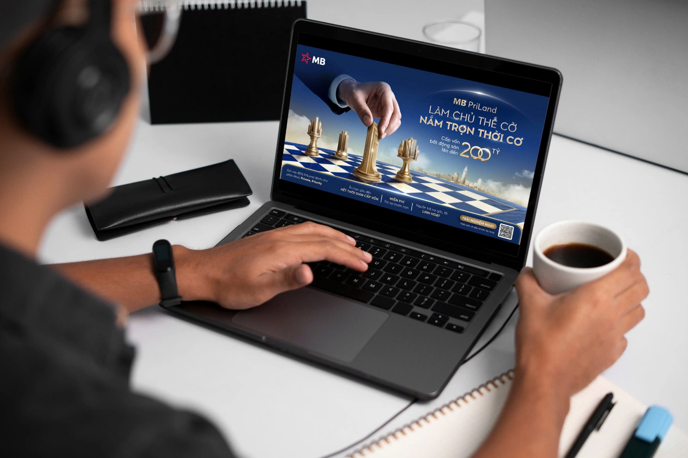 Chiến lược mở rộng hệ sinh thái đa tầng của MB - 2