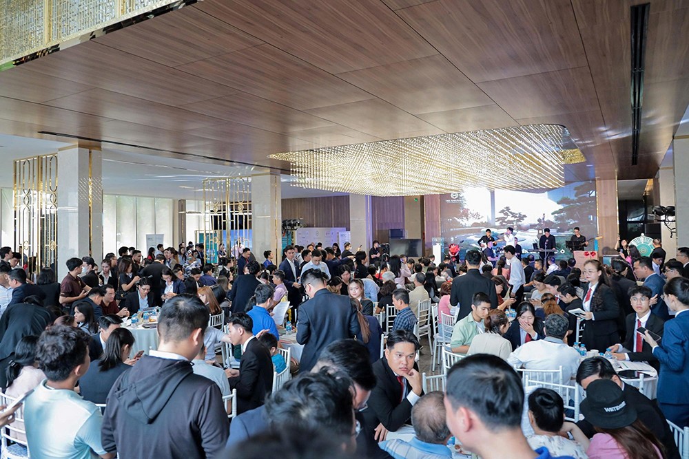 DKRA Realty đưa The Emerald 68 về đích với hơn 95% giỏ hàng có chủ - 1