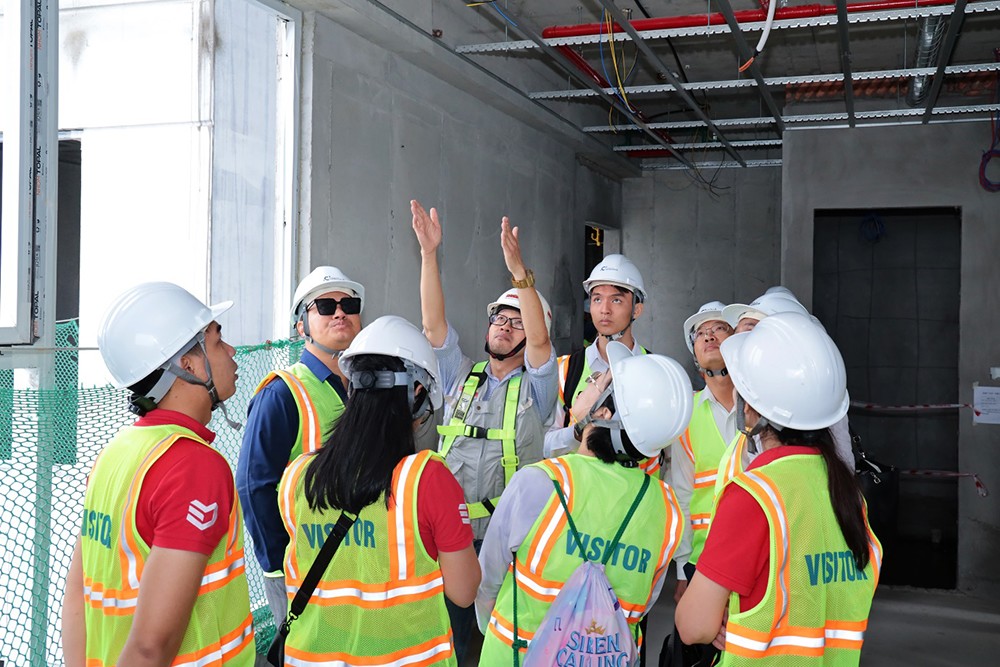 DKRA Realty đưa The Emerald 68 về đích với hơn 95% giỏ hàng có chủ - 4