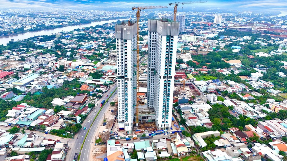 DKRA Realty đưa The Emerald 68 về đích với hơn 95% giỏ hàng có chủ - 5