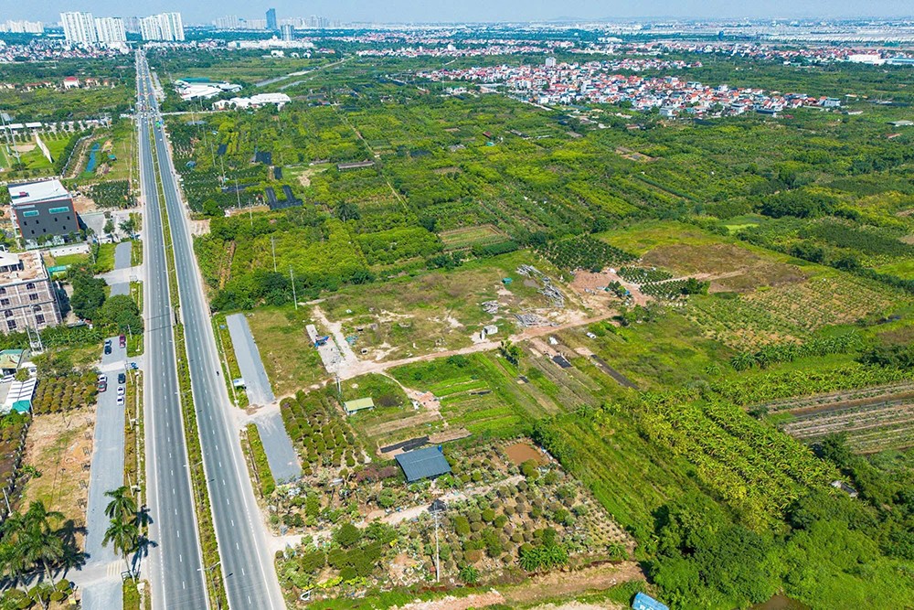 Economy City: “Nơi nhà thật – Giá thật” được chứng minh tại tâm điểm phía Đông Hà Nội - 3