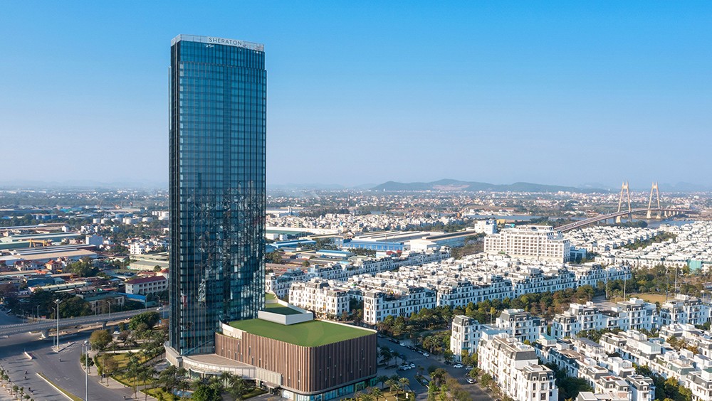 Khám phá không gian tổ chức sự kiện lớn lý tưởng tại Hải Phòng - 3