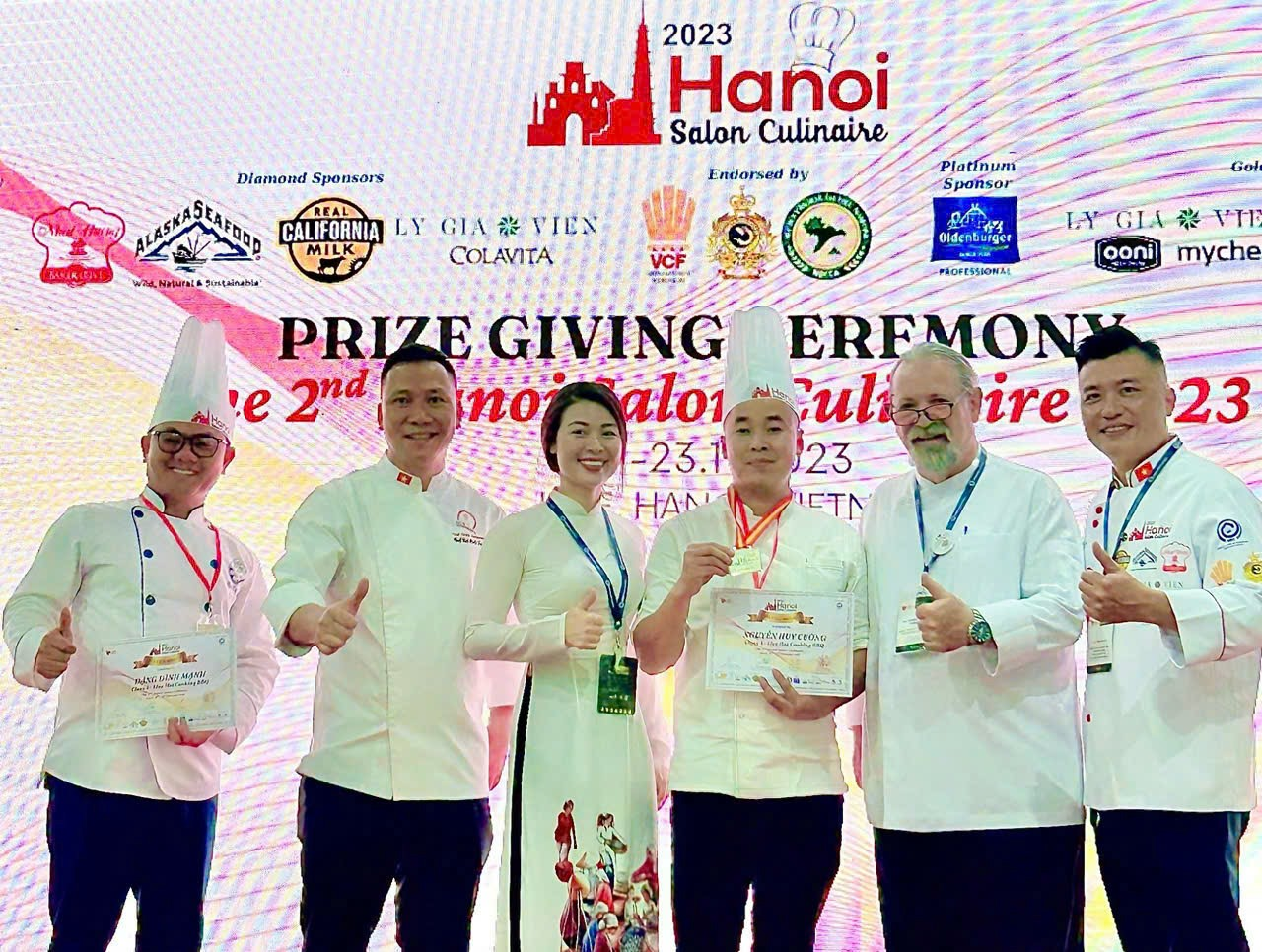 Nghệ nhân Nghề Bếp Phạm Bá Hà – Người đầu bếp gìn giữ và lan tỏa ẩm thực Việt - 3