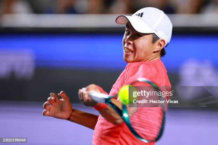 Tay vợt gốc Việt Learner Tien trước cơ hội "làm trùm" ở Next Gen ATP Finals - 2