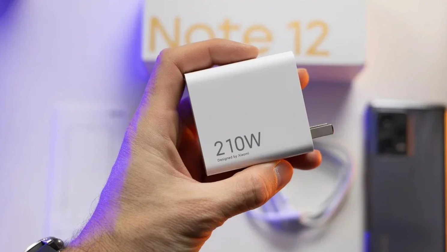 Sạc pin siêu tốc có cần thiết không và có hại cho smartphone không? - 1