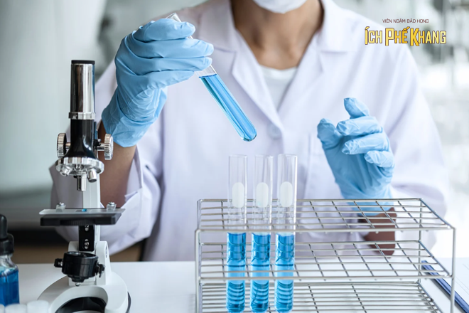 “Bật mí” 3 cách chọn viên ngậm ho tốt và an toàn - 1