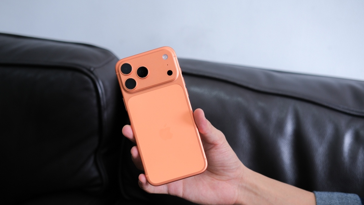 iPhone 17 Pro Max và iPhone 16 Pro Max cũ – Nên lên đời hay dùng bản cũ - 1